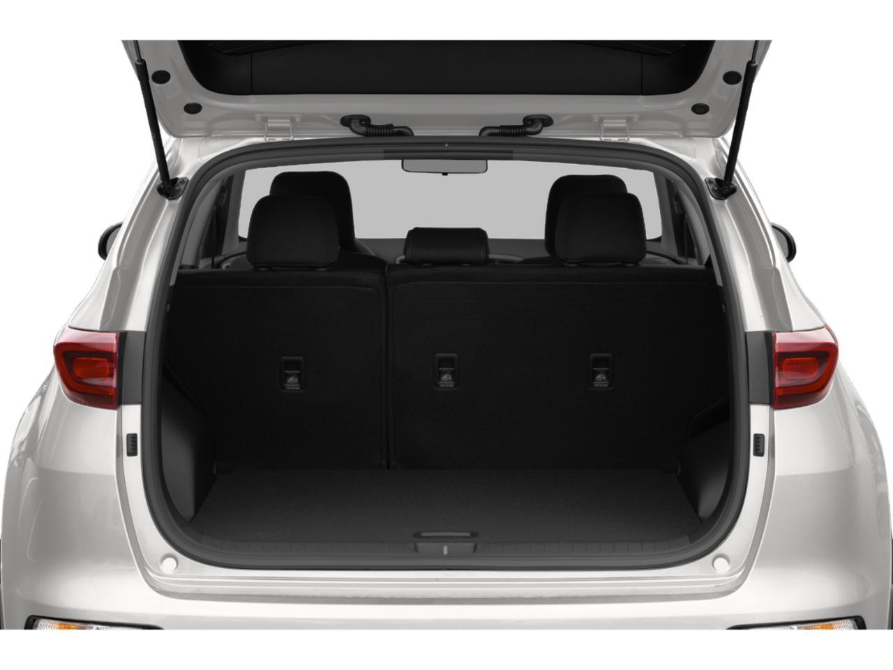 2022 Kia Sportage LX San Clemente CA