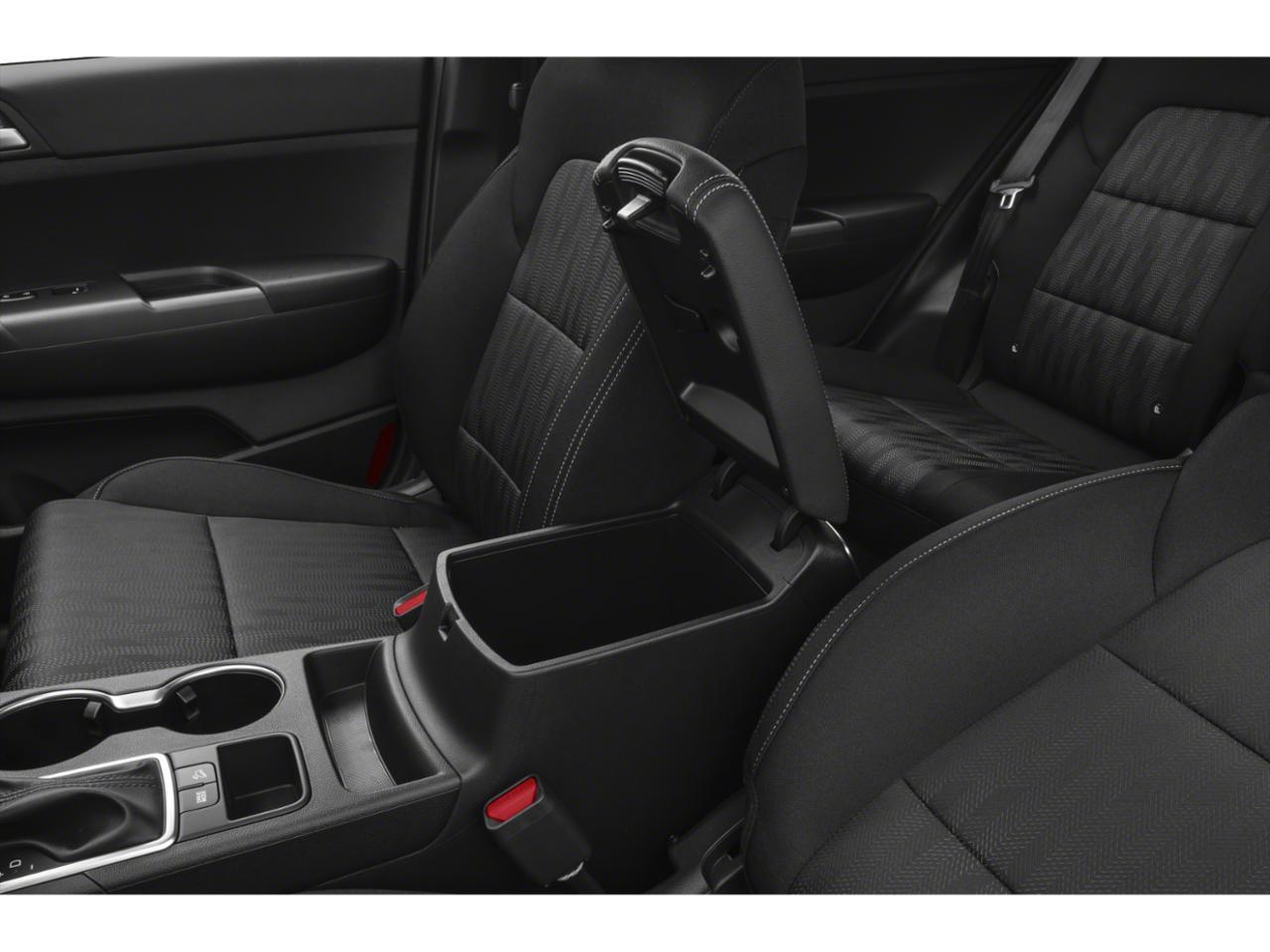 2022 Kia Sportage LX San Clemente CA