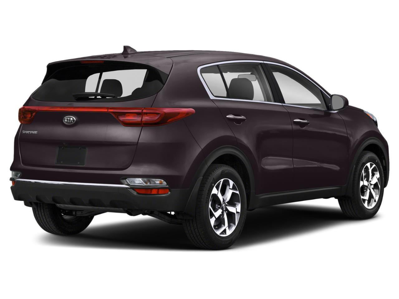 2022 Kia Sportage LX San Clemente CA