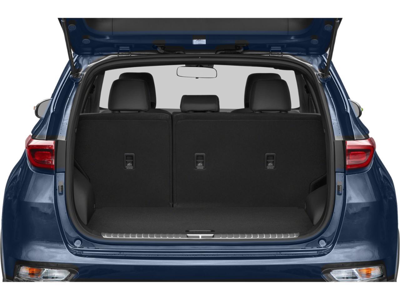 Used 2022 Kia Sportage Nightfall Edition in Kenosha WI