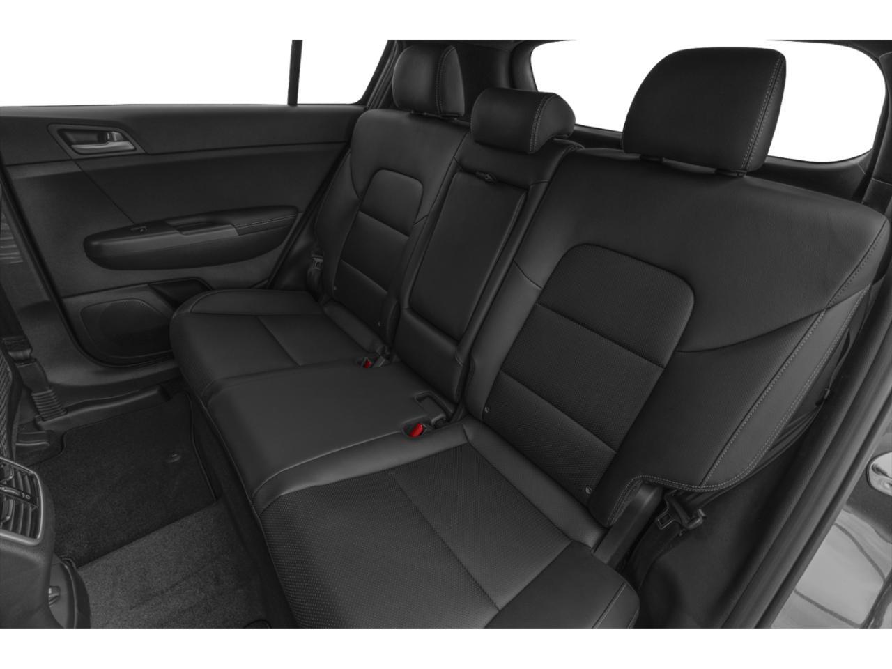 Used 2022 Kia Sportage Nightfall Edition in Kenosha WI