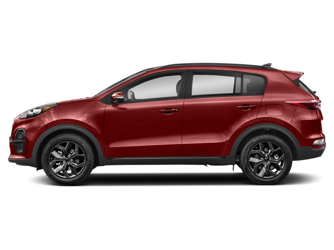Used 2022 Kia Sportage Nightfall Edition in Kenosha WI