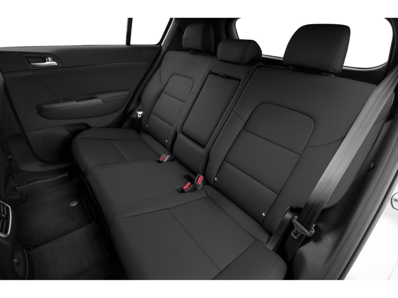 2022 Kia Sportage Nightfall San Clemente CA