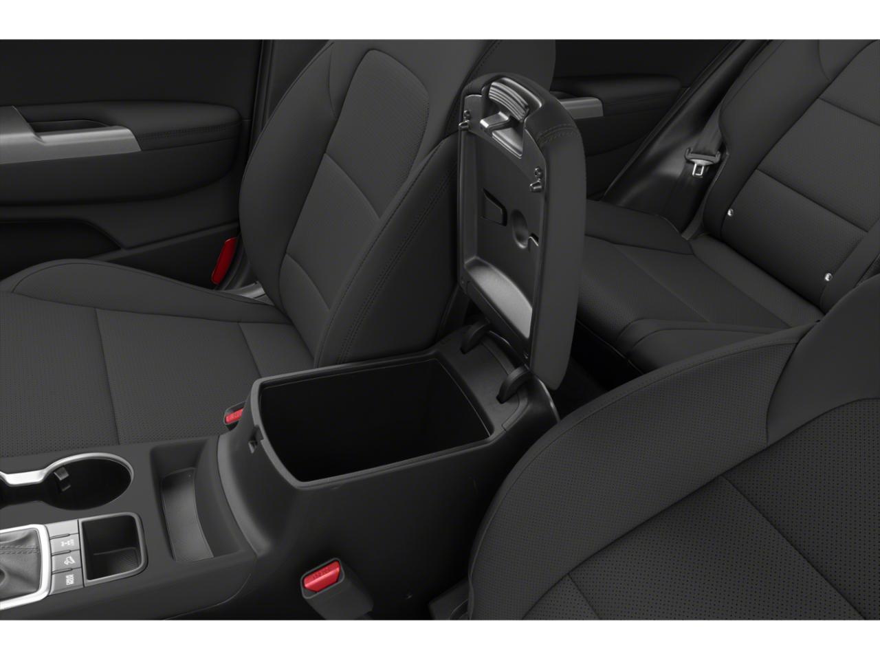 2022 Kia Sportage Nightfall San Clemente CA