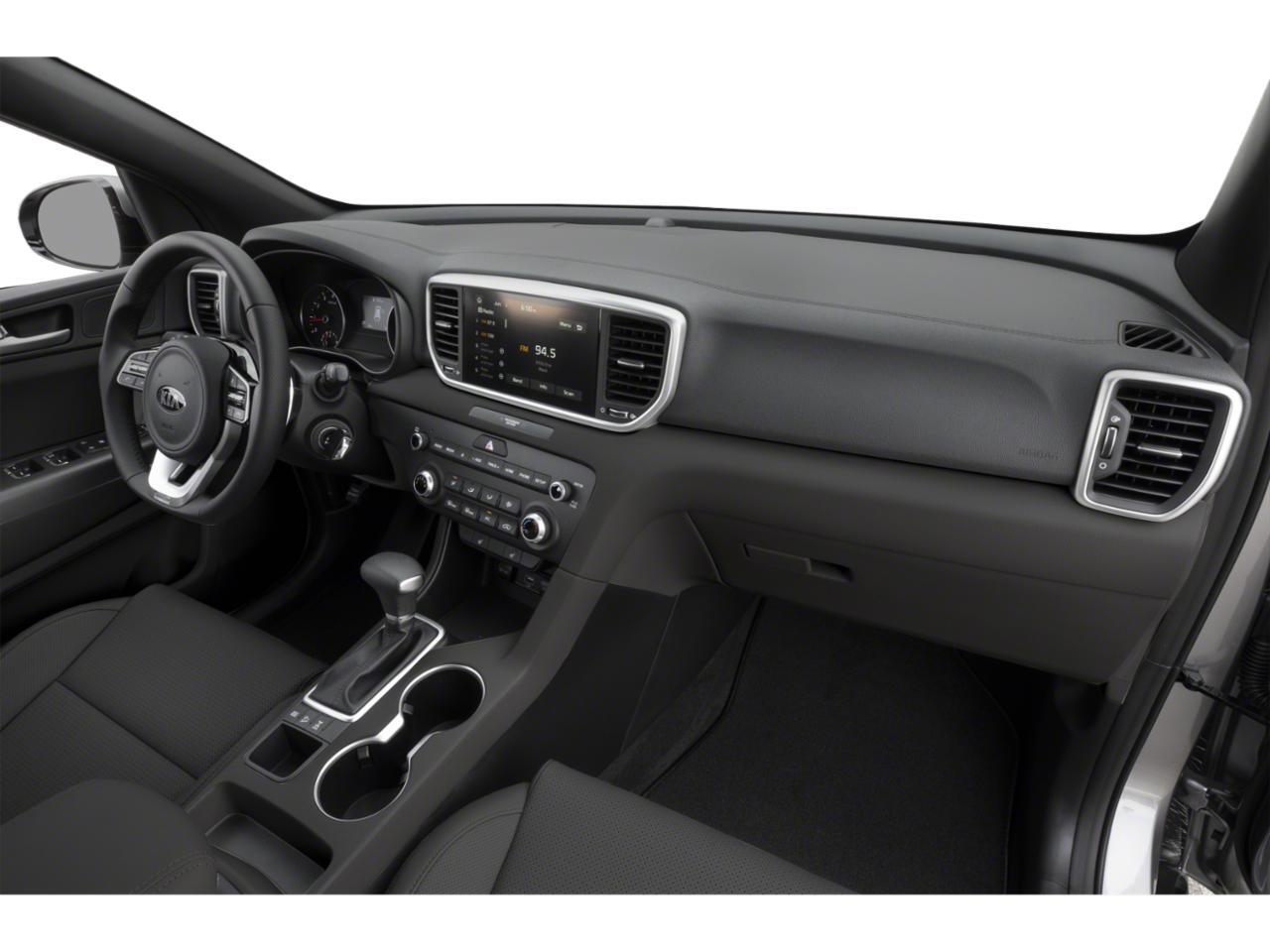 2022 Kia Sportage Nightfall San Clemente CA