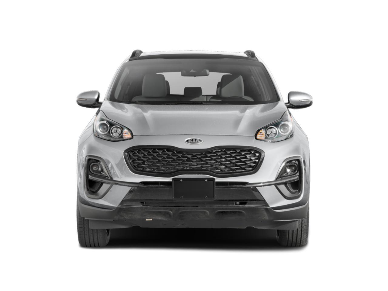 2022 Kia Sportage Nightfall San Clemente CA
