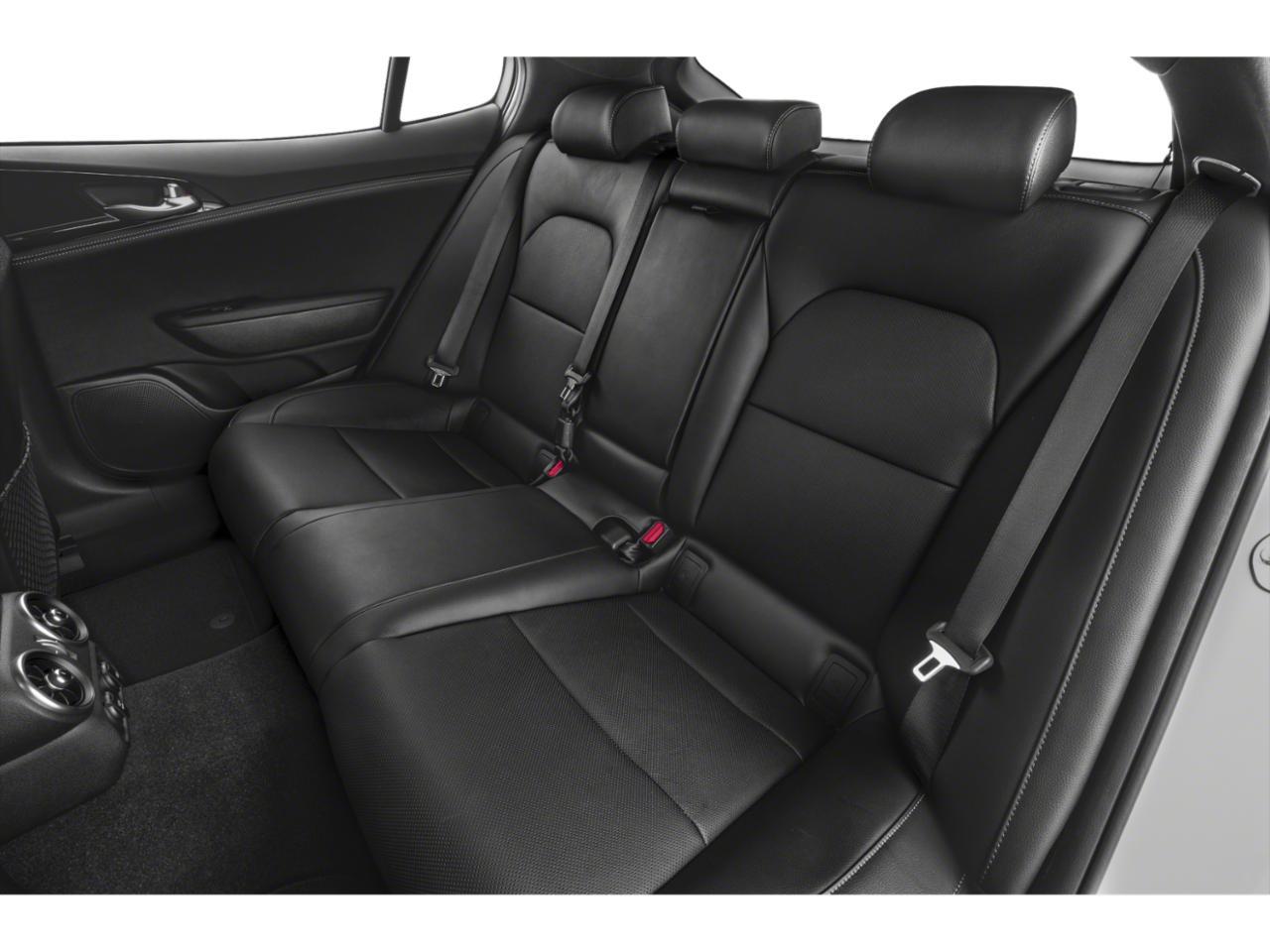 2022 Kia Stinger GT-Line Irving TX