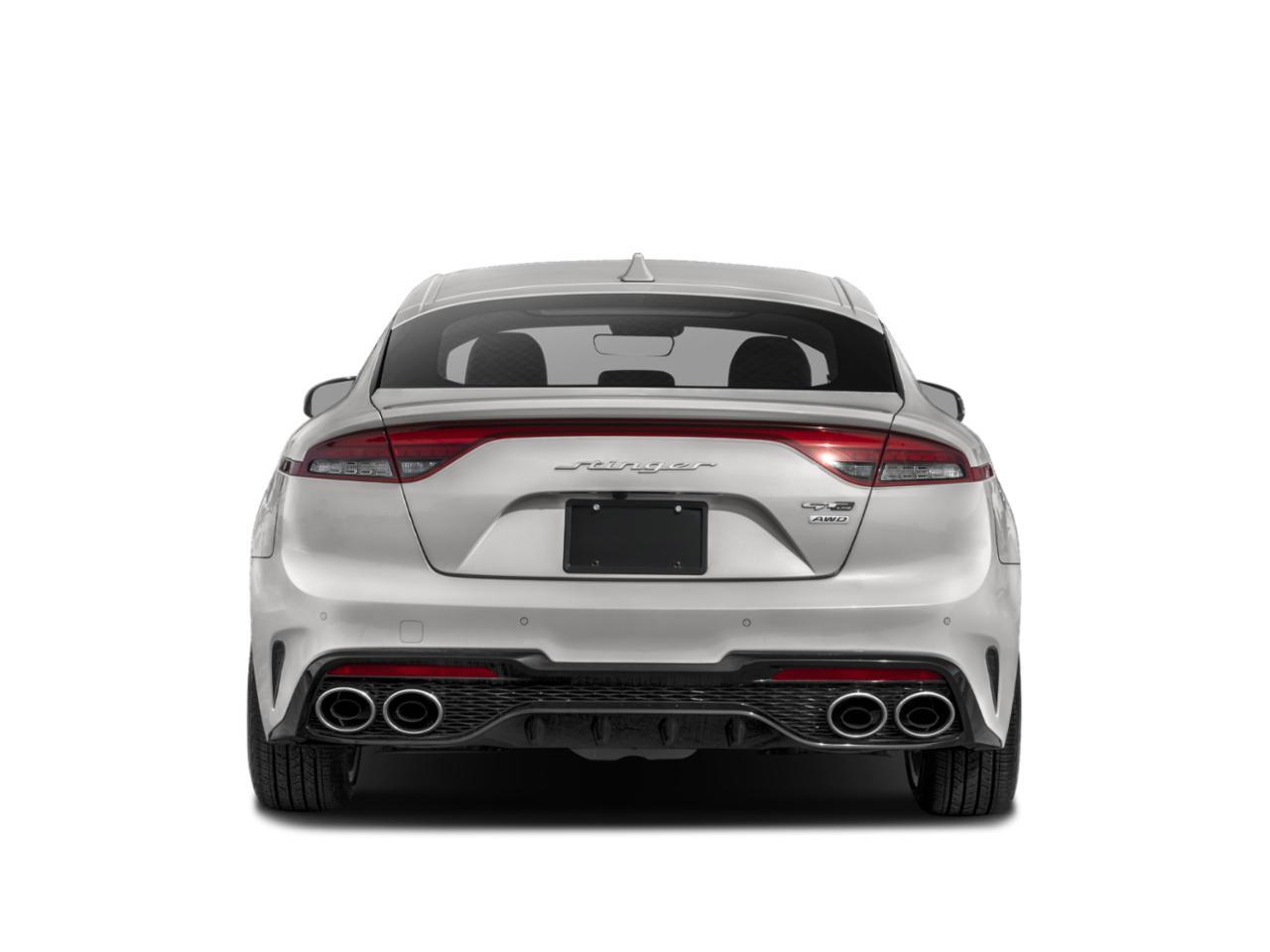 2022 Kia Stinger GT-Line Irving TX