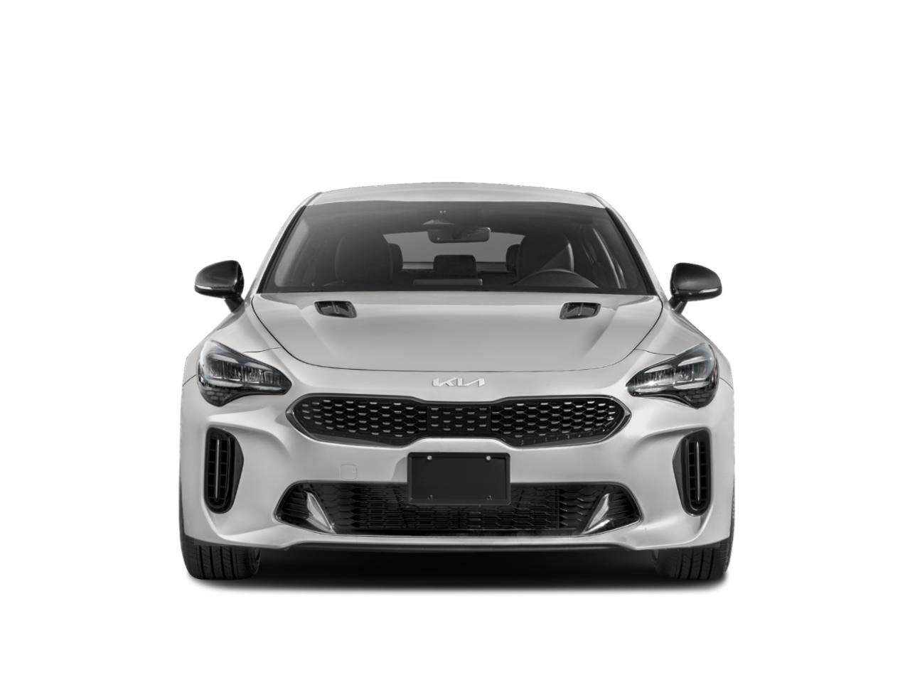 2022 Kia Stinger GT-Line Irving TX