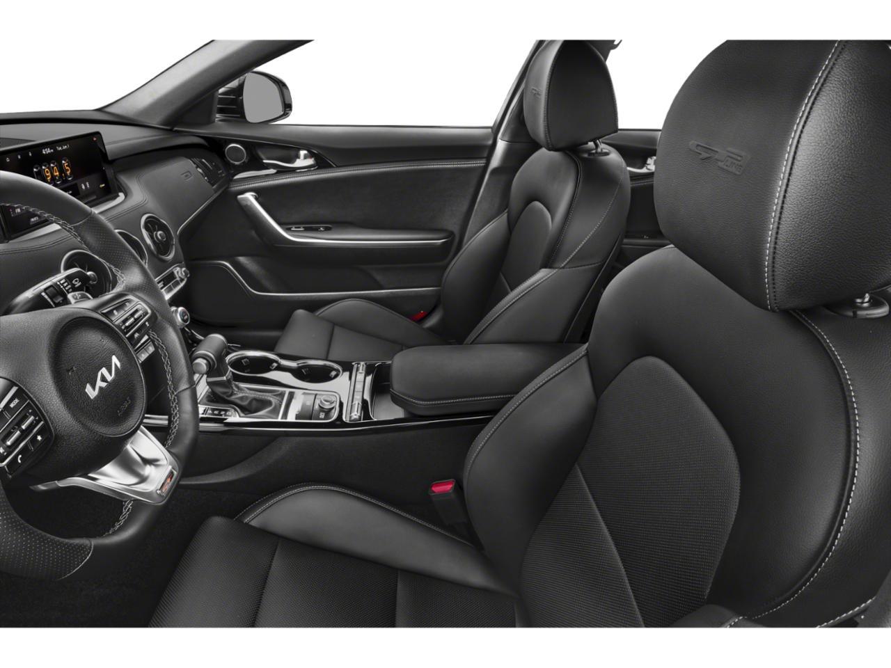 2022 Kia Stinger GT-Line Irving TX