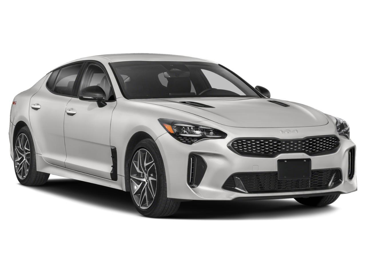 2022 Kia Stinger GT-Line Irving TX