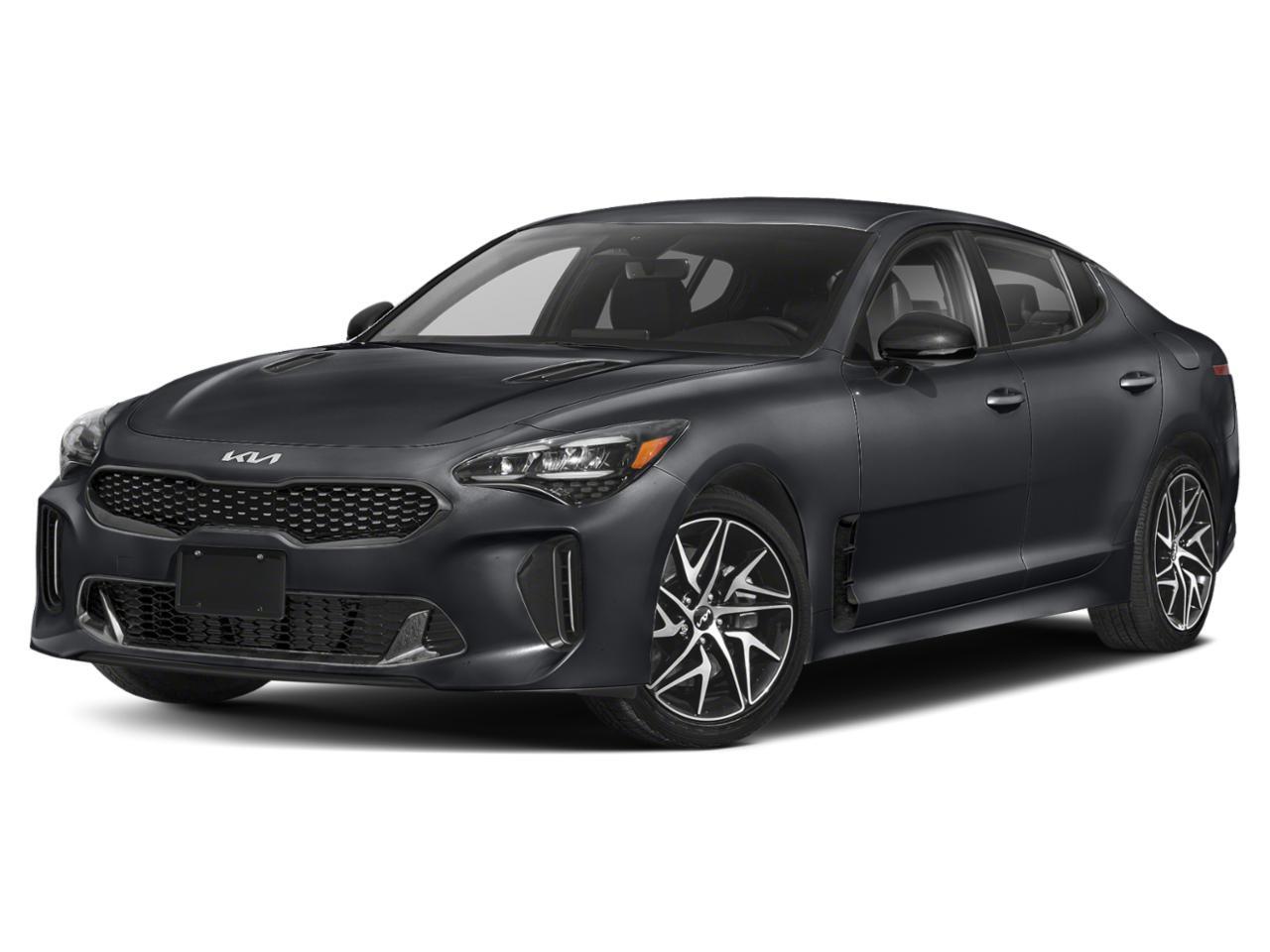 2022 Kia Stinger GT-Line Irving TX