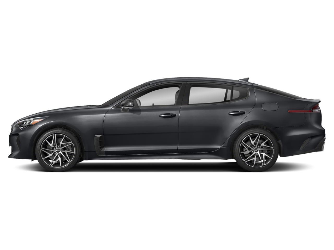 2022 Kia Stinger GT-Line Irving TX