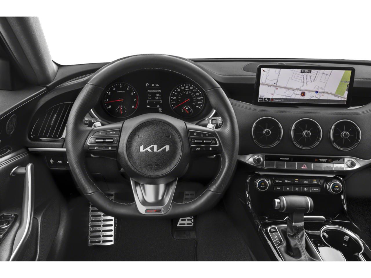 2022 Kia Stinger GT-Line San Clemente CA