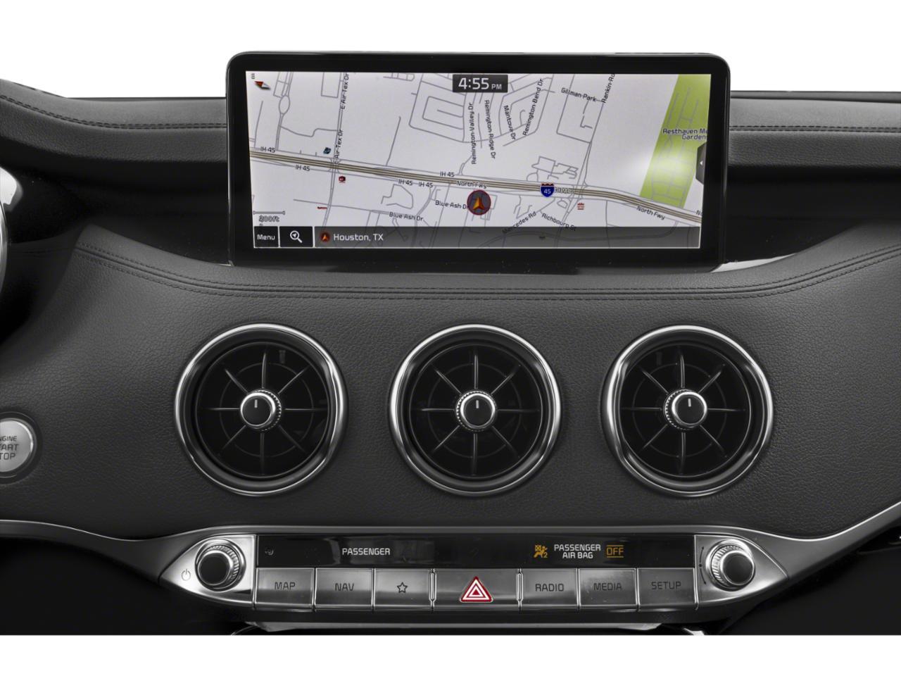 2022 Kia Stinger GT-Line San Clemente CA