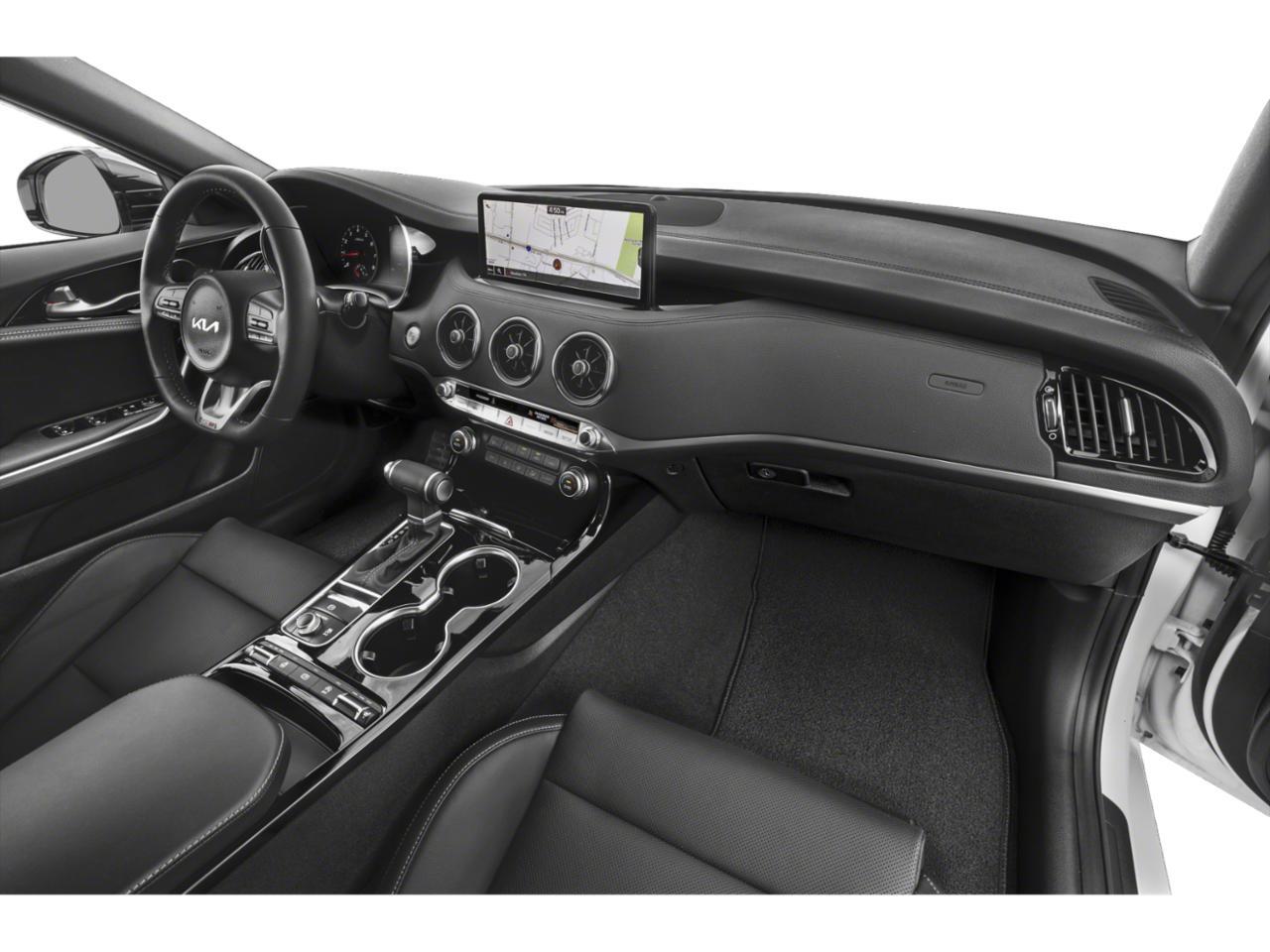 2022 Kia Stinger GT-Line San Clemente CA