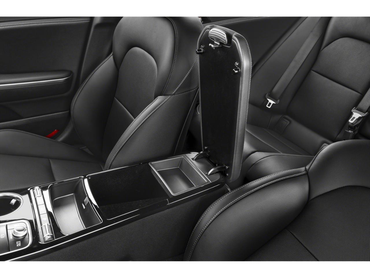 2022 Kia Stinger GT-Line San Clemente CA