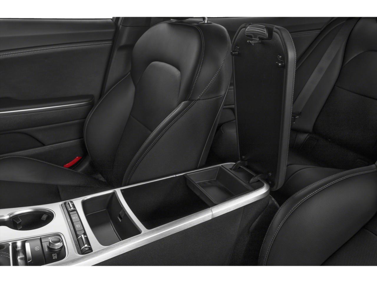 2022 Kia Stinger GT1 Irving TX
