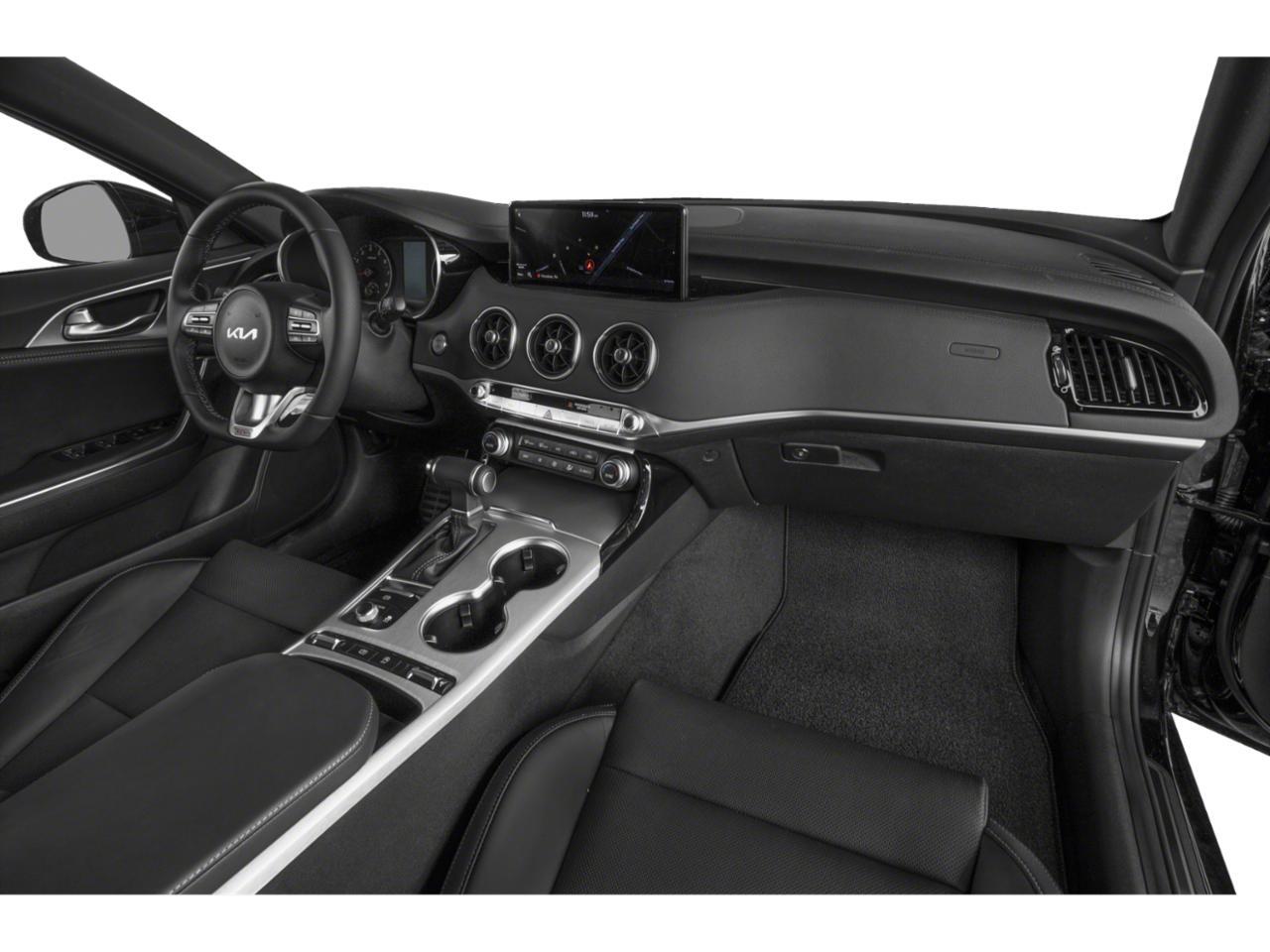 2022 Kia Stinger GT1 Irving TX