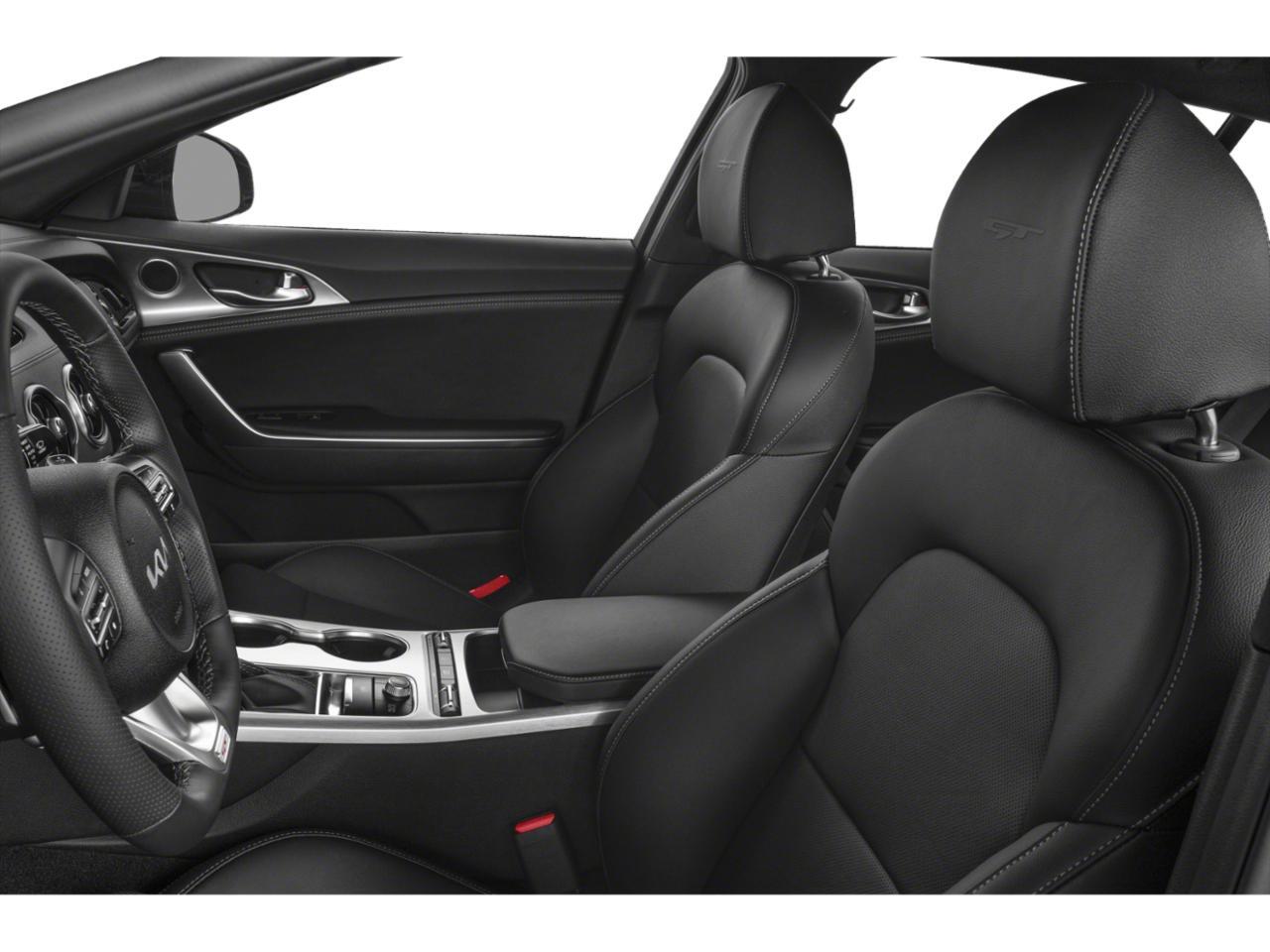 2022 Kia Stinger GT1 Irving TX