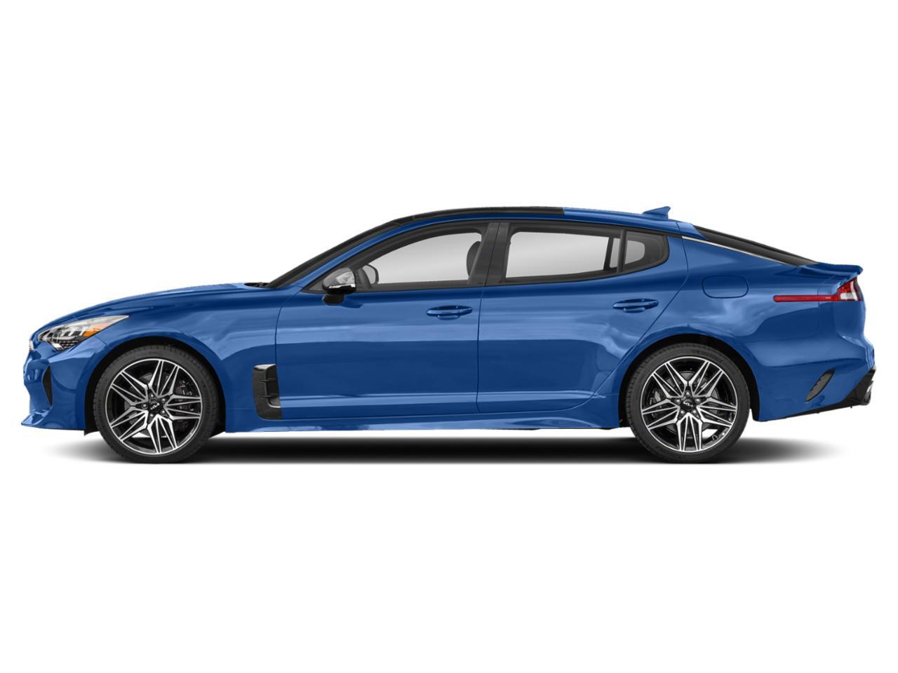 2022 Kia Stinger GT1 Irving TX