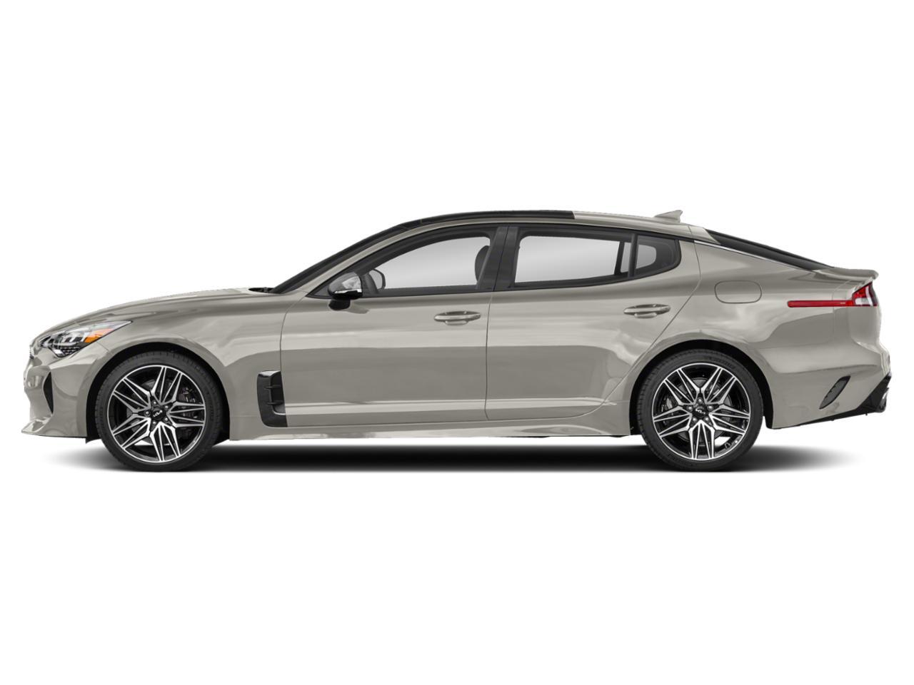 2022 Kia Stinger GT1 San Clemente CA
