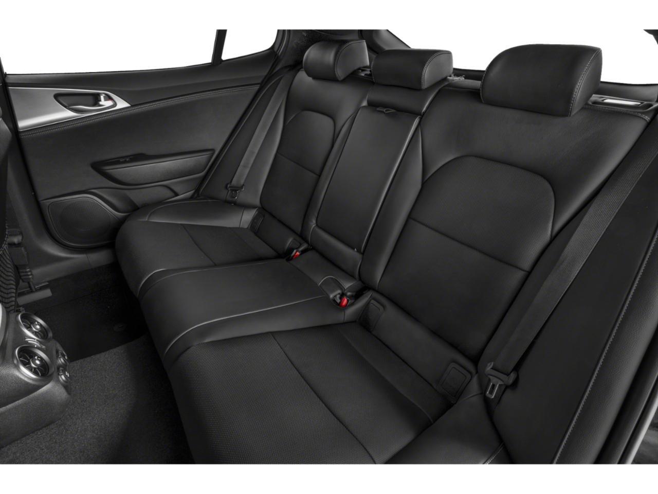 2022 Kia Stinger GT1 Tucson AZ