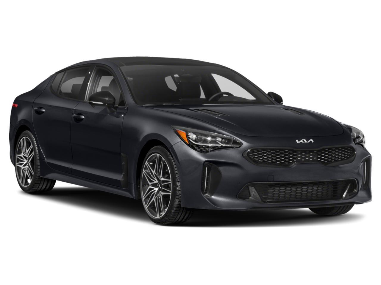 2022 Kia Stinger GT1 Tucson AZ