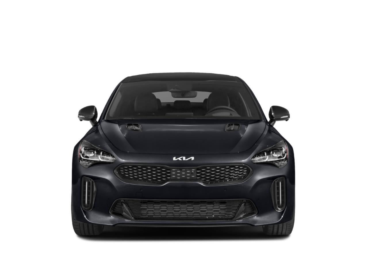 2022 Kia Stinger GT1 Tucson AZ