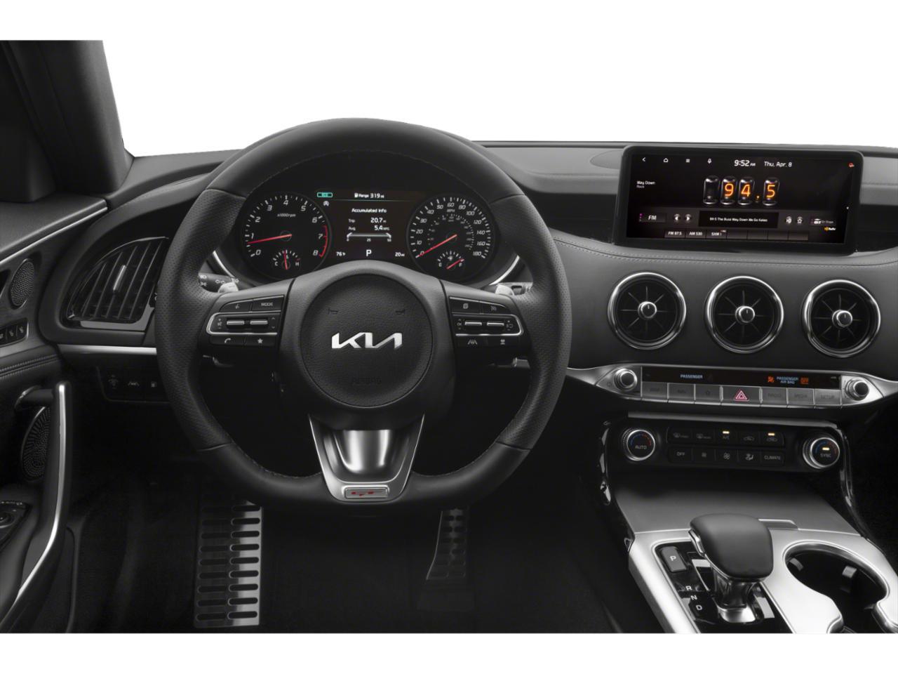 2022 Kia Stinger GT1 San Clemente CA