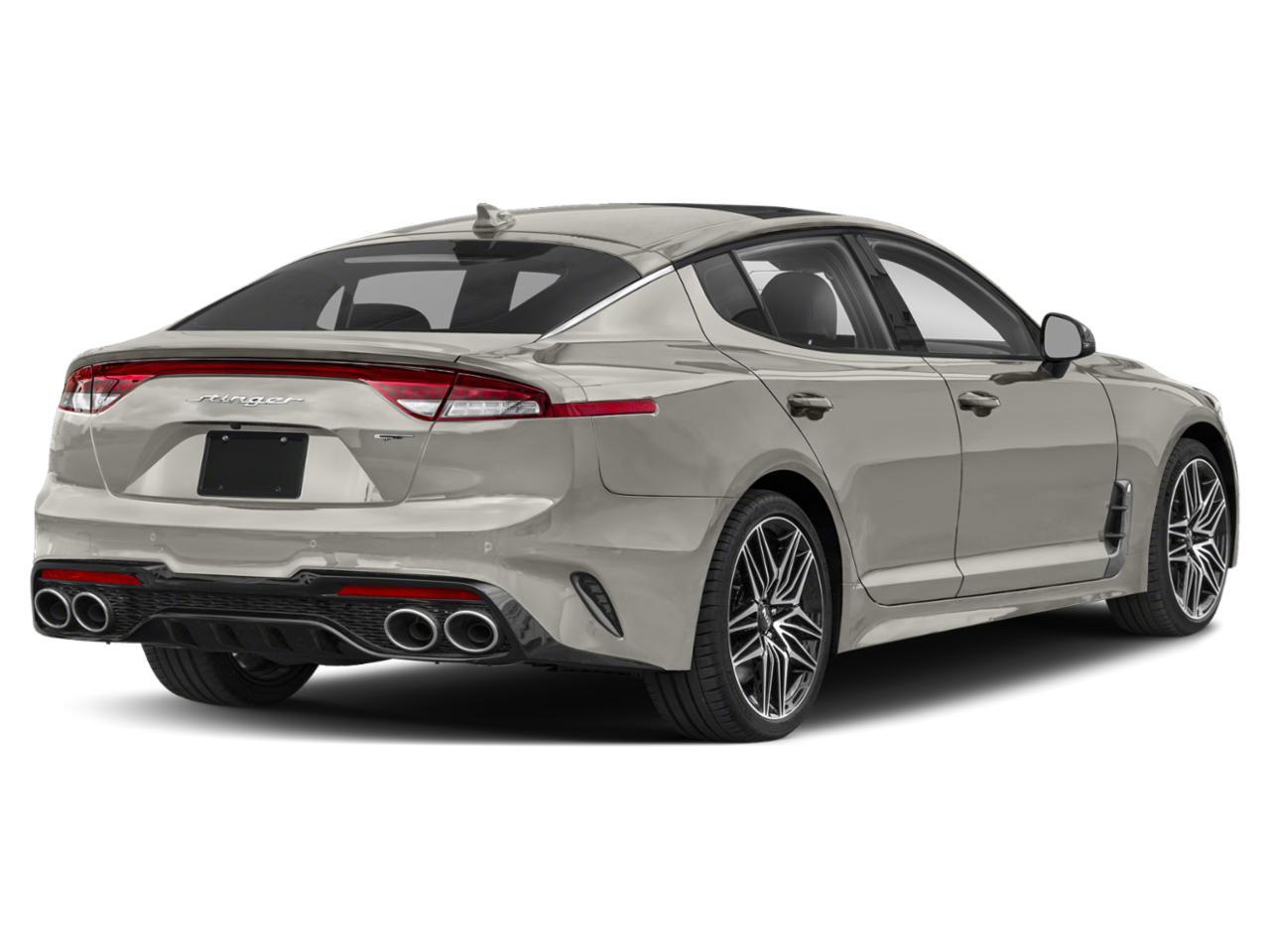 2022 Kia Stinger GT1 San Clemente CA