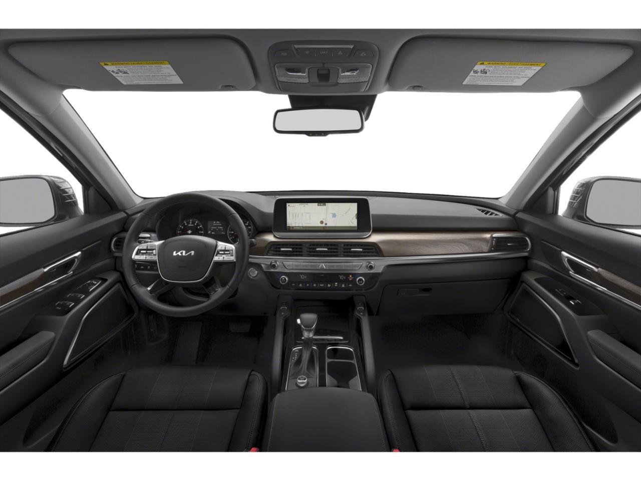 2022 Kia Telluride EX Folsom CA