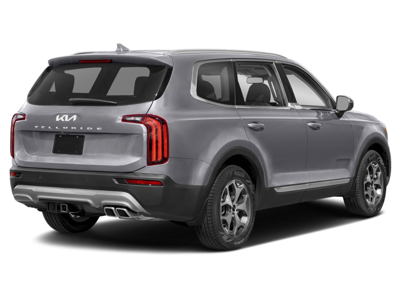 2022 Kia Telluride EX Morristown TN
