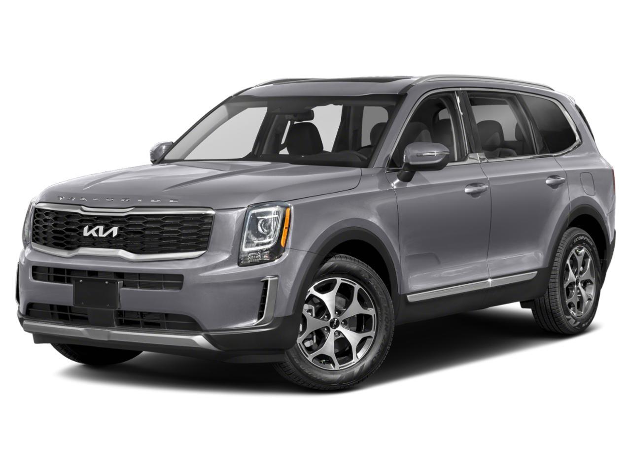 2022 Kia Telluride EX Morristown TN