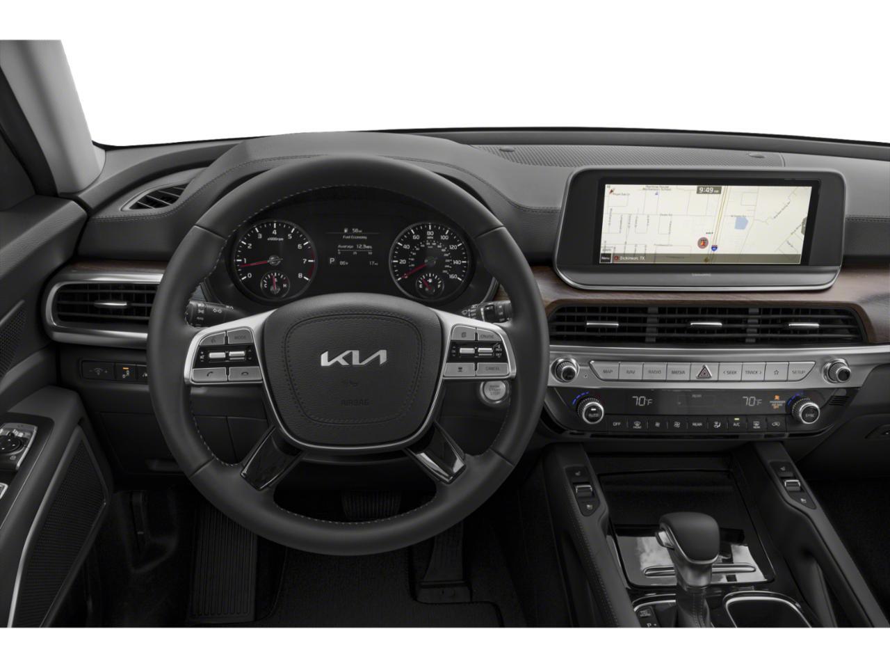 2022 Kia Telluride EX Roseville CA