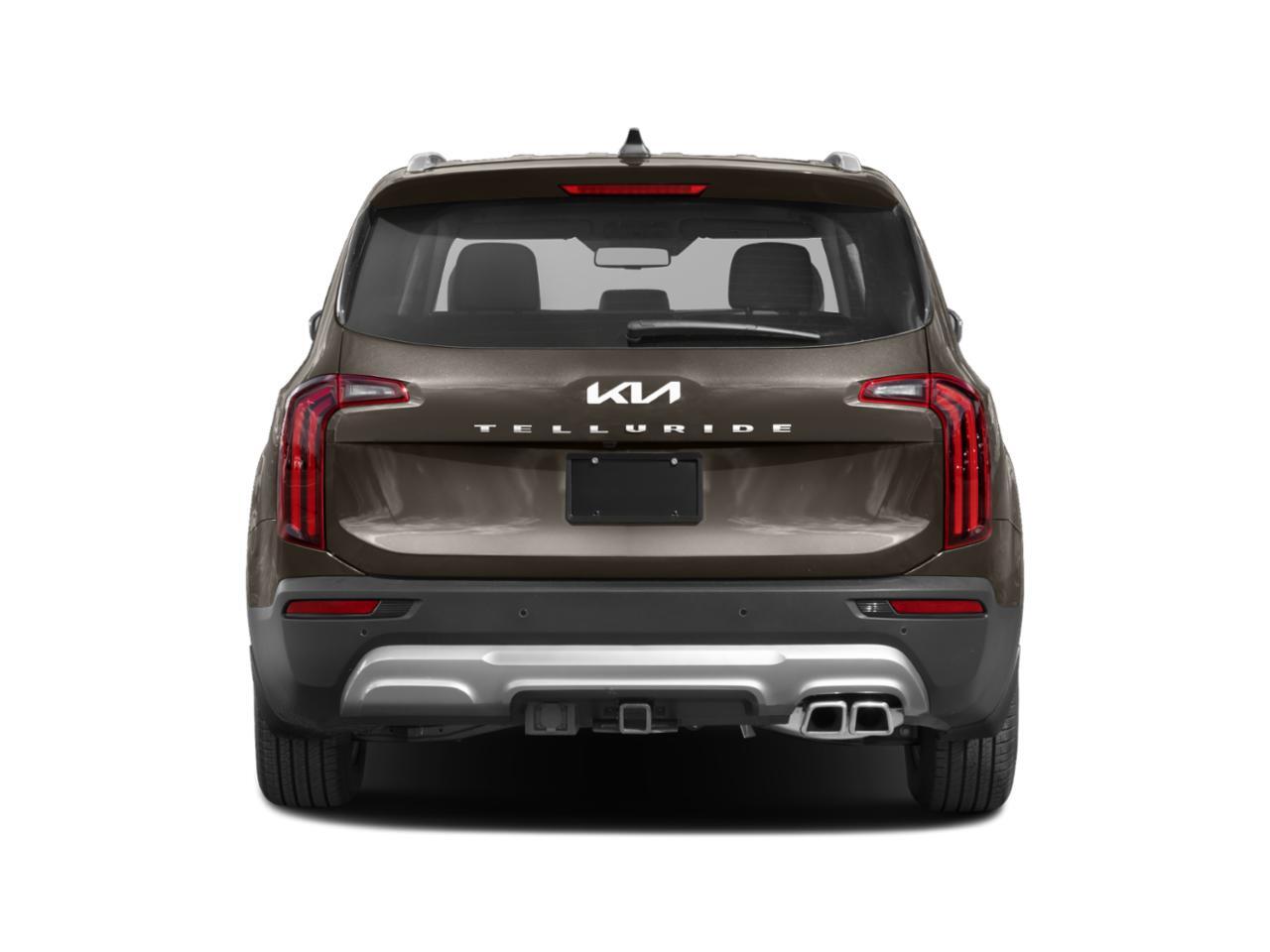 2022 Kia Telluride EX Roseville CA