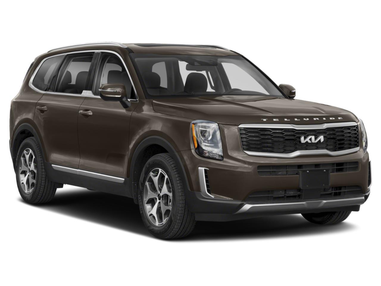 2022 Kia Telluride EX Roseville CA