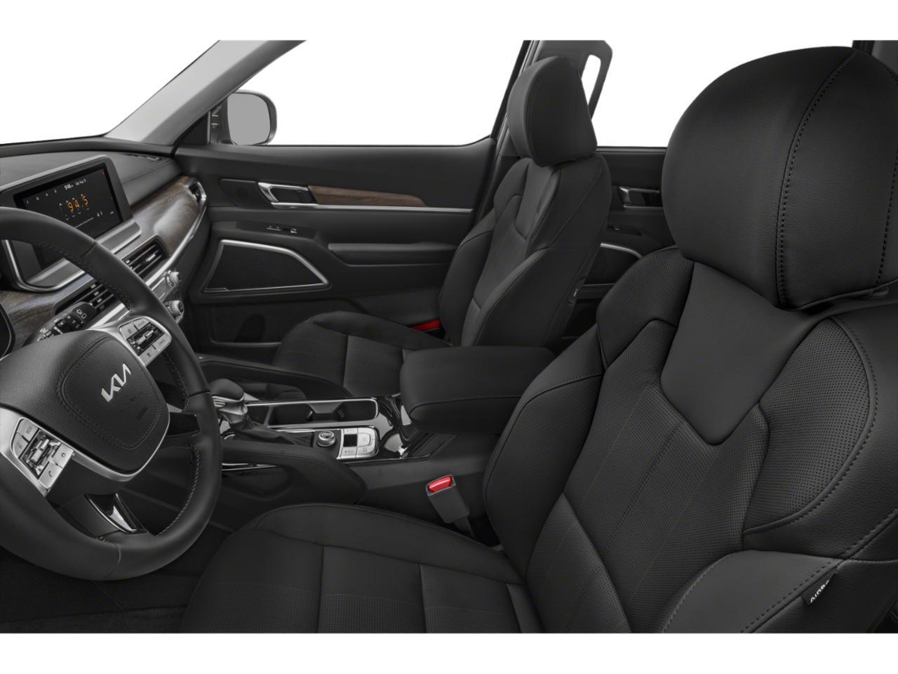 2022 Kia Telluride EX Roseville CA