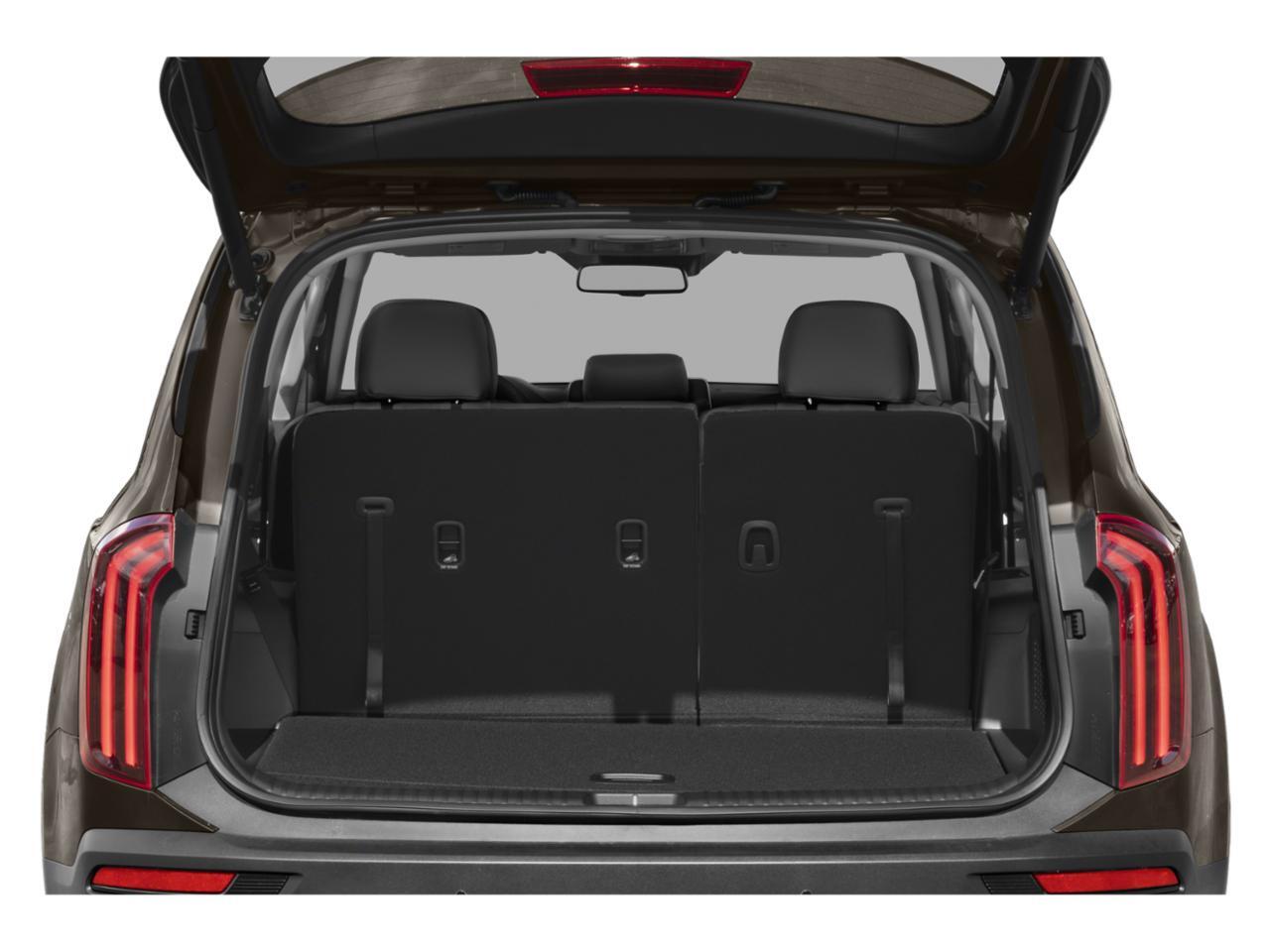 2022 Kia Telluride EX Roseville CA