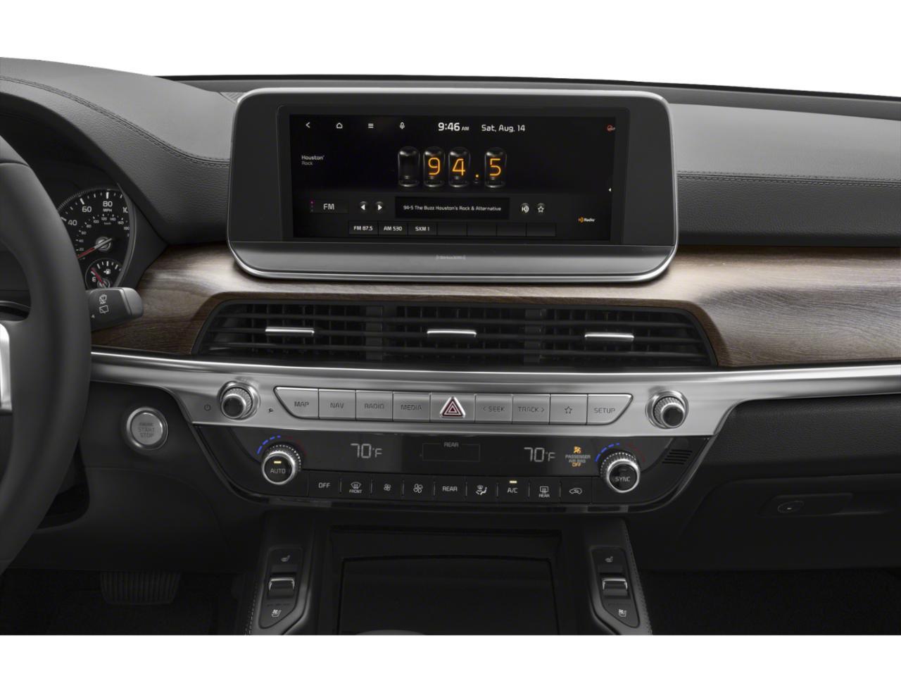 2022 Kia Telluride EX Roseville CA