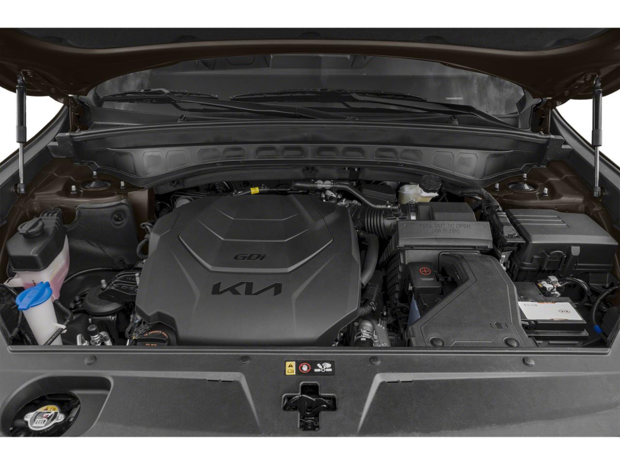 2022 Kia Telluride EX Roseville CA