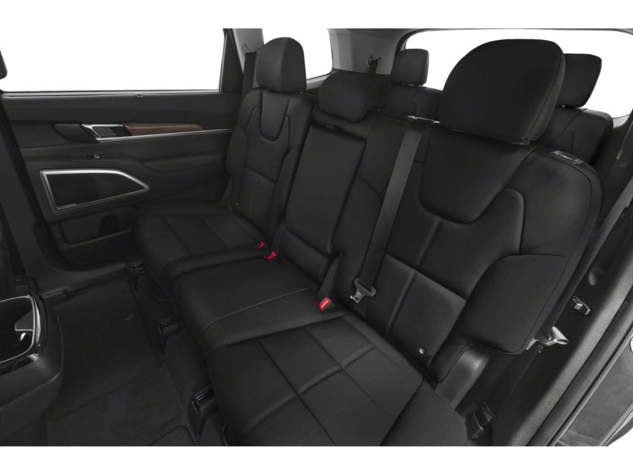 2022 Kia Telluride EX Roseville CA
