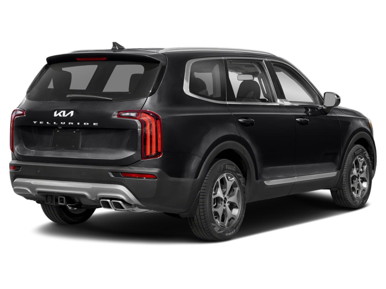 2022 Kia Telluride EX San Clemente CA