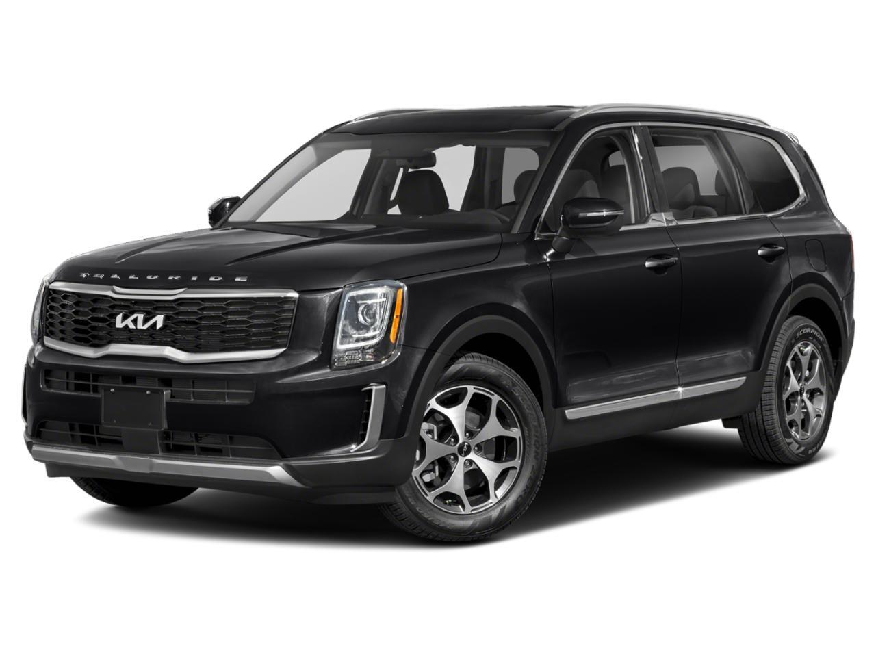 2022 Kia Telluride EX San Clemente CA