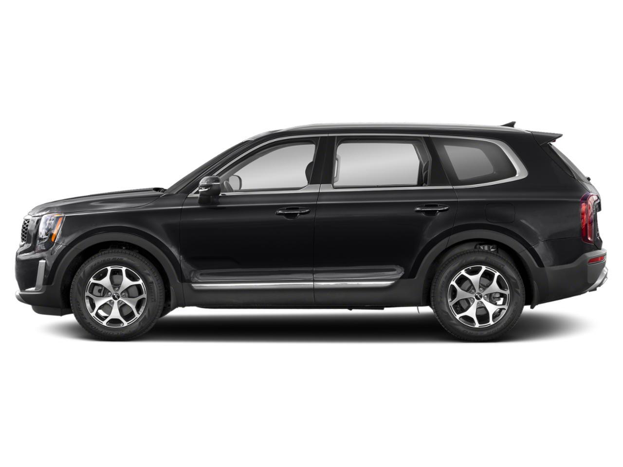 2022 Kia Telluride EX San Clemente CA