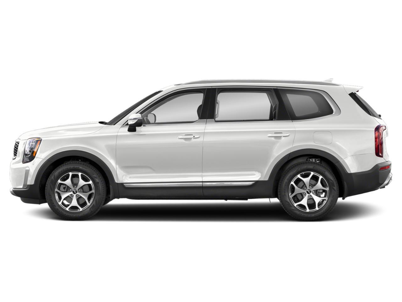 2022 Kia Telluride EX San Clemente CA
