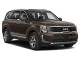 2022 Kia Telluride EX San Diego County CA