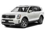 2022 Kia Telluride EX San Diego County CA