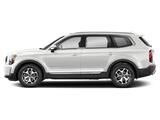 2022 Kia Telluride EX San Diego County CA