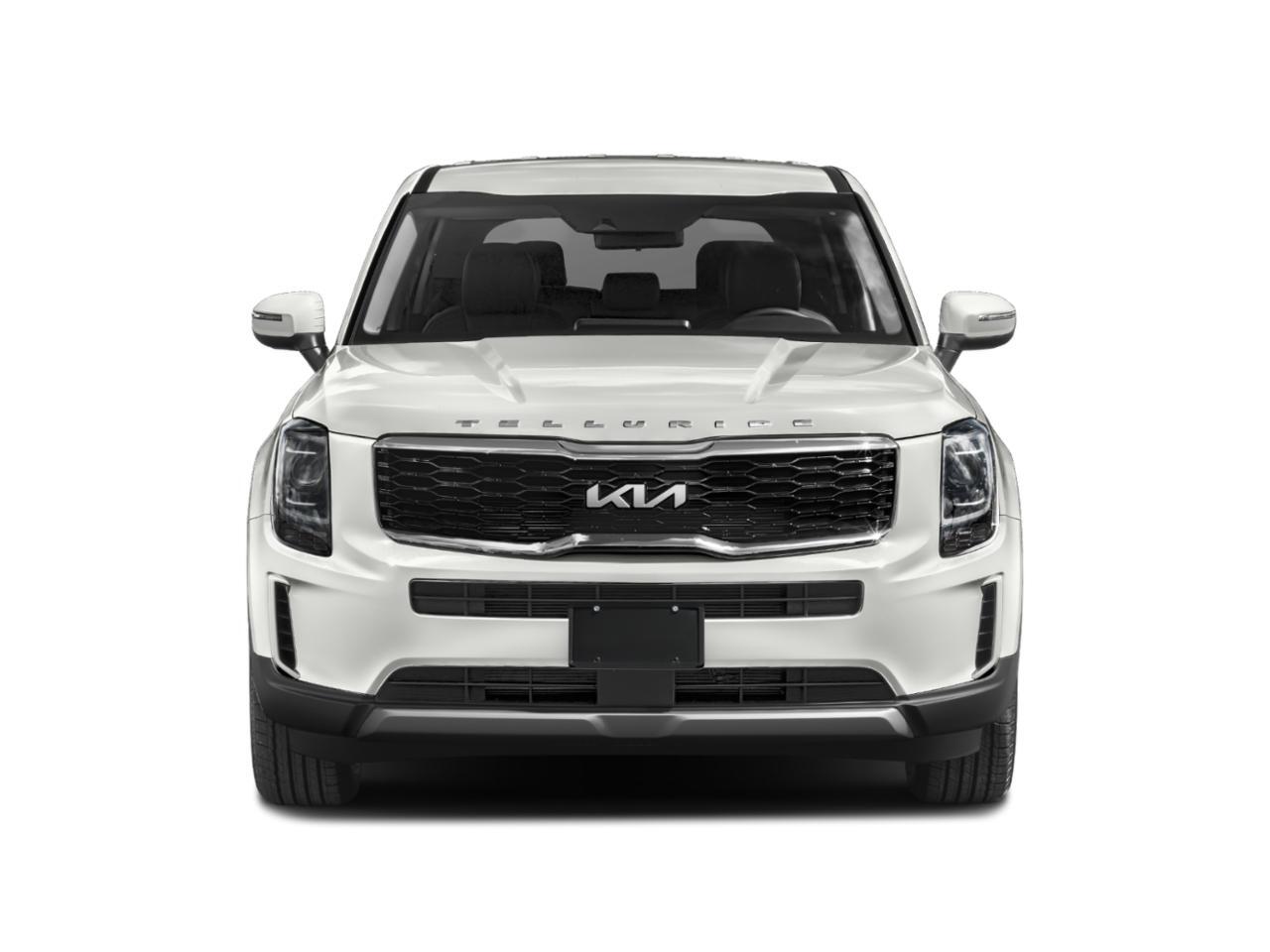 2022 Kia Telluride LX Roseville CA